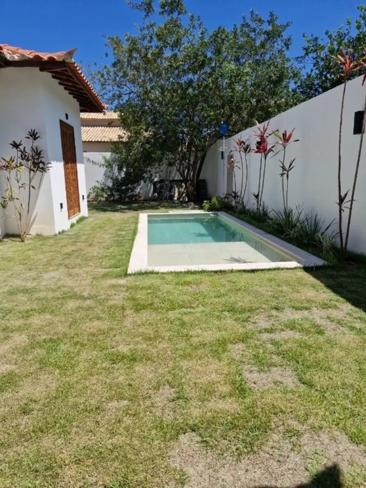 Casa, 2 quartos, 100 m² - Foto 3