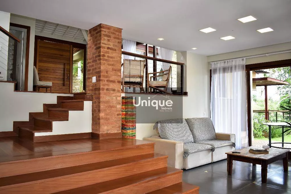 Casa, 5 quartos, 600 m² - Foto 41