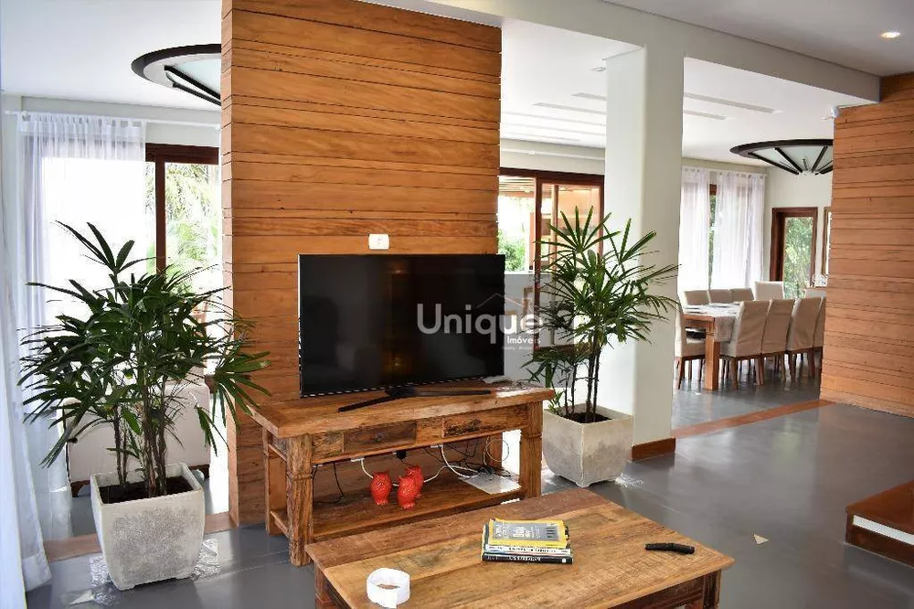 Casa, 5 quartos, 600 m² - Foto 12