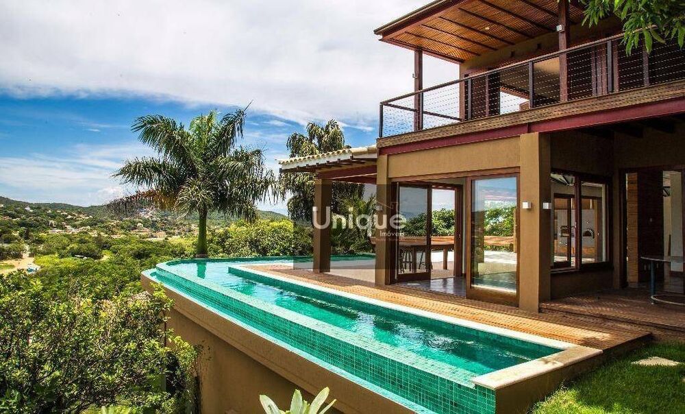 Casa, 5 quartos, 600 m² - Foto 3