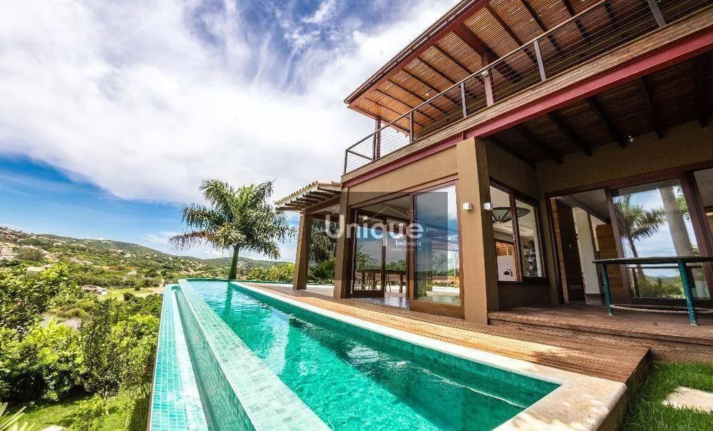 Casa, 5 quartos, 600 m² - Foto 34