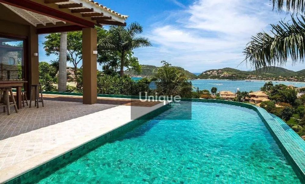 Casa, 5 quartos, 600 m² - Foto 24
