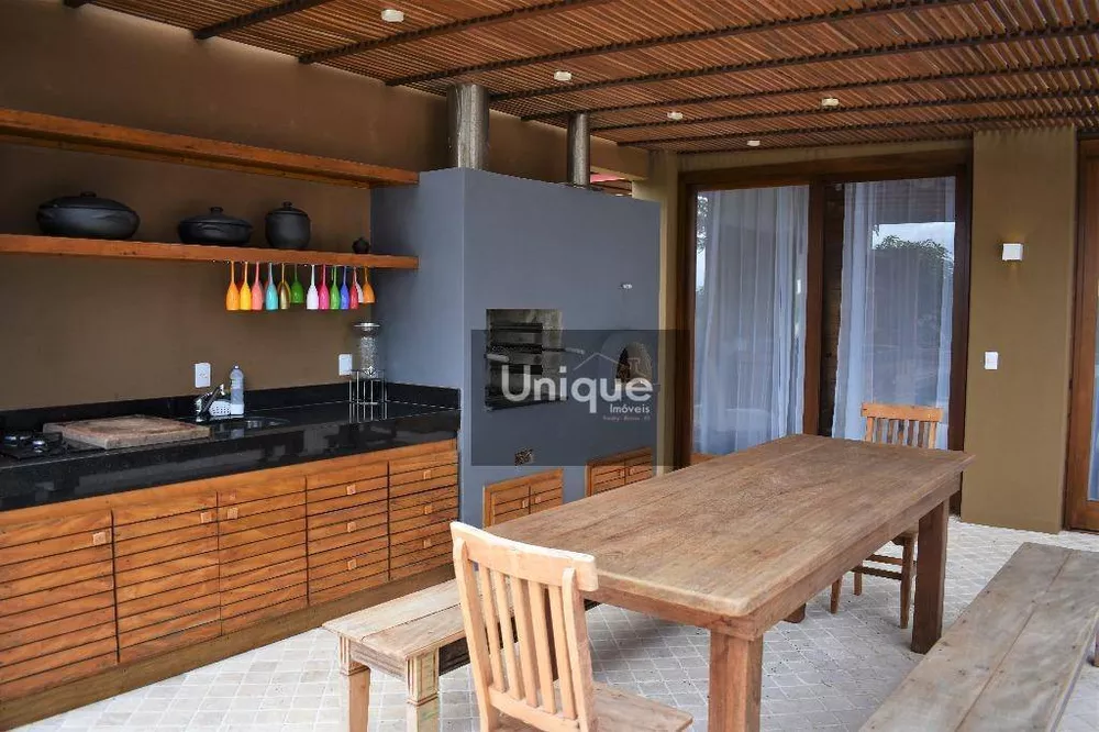 Casa, 5 quartos, 600 m² - Foto 9