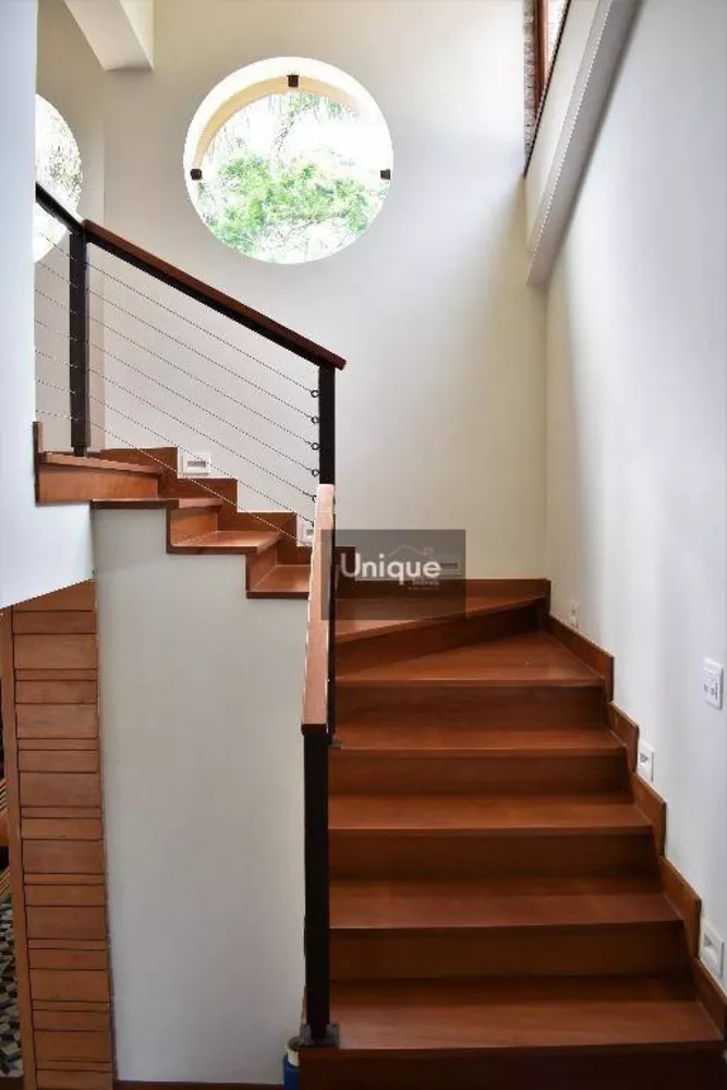 Casa, 5 quartos, 600 m² - Foto 11