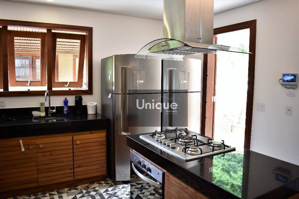Casa, 5 quartos, 600 m² - Foto 5