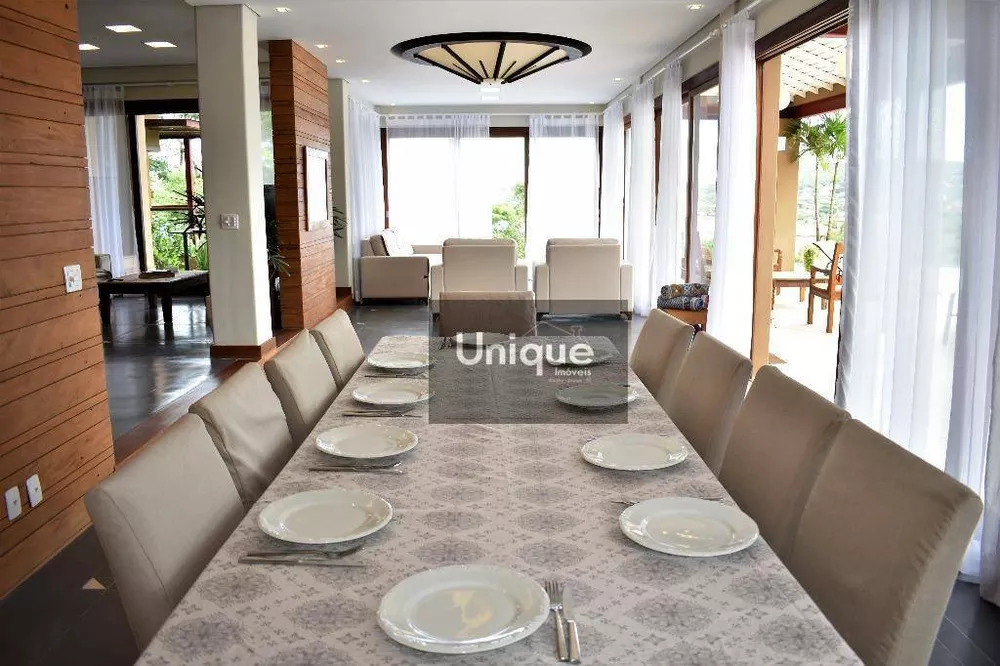 Casa, 5 quartos, 600 m² - Foto 30