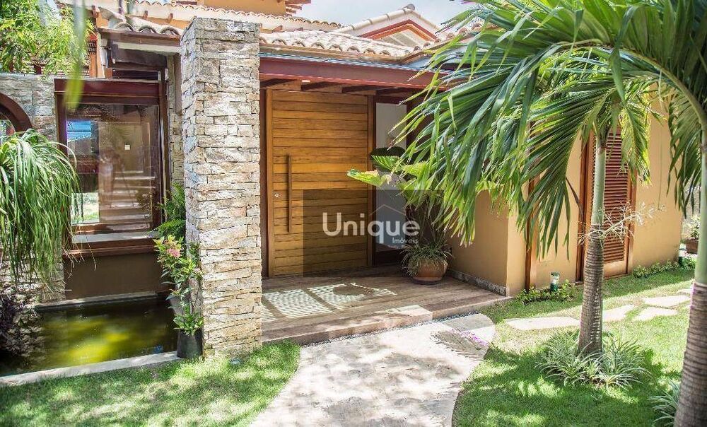 Casa, 5 quartos, 600 m² - Foto 2