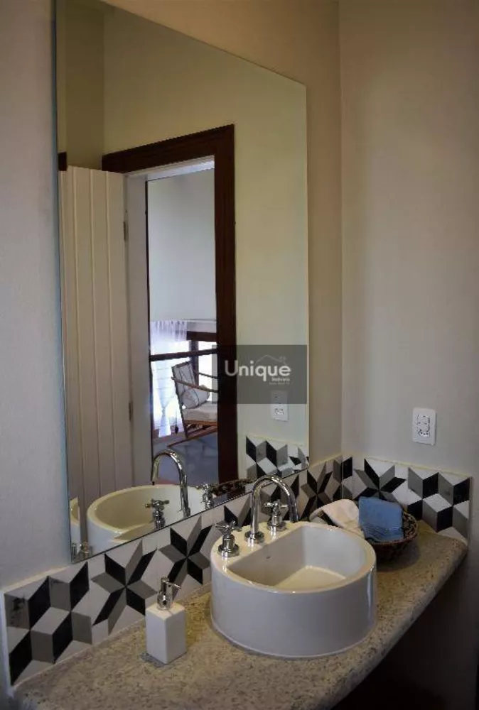 Casa, 5 quartos, 600 m² - Foto 19