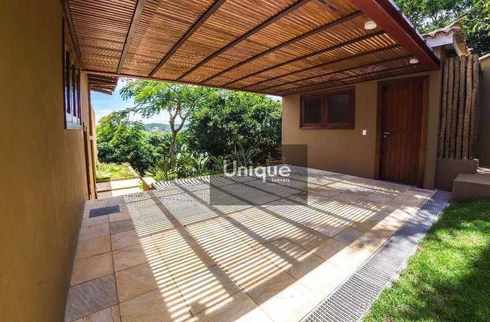 Casa, 5 quartos, 600 m² - Foto 40