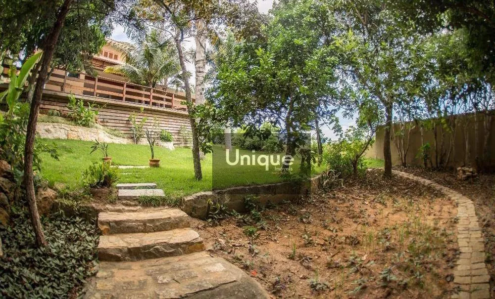 Casa, 5 quartos, 600 m² - Foto 29