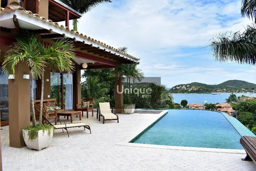 Casa, 5 quartos, 600 m² - Foto 48