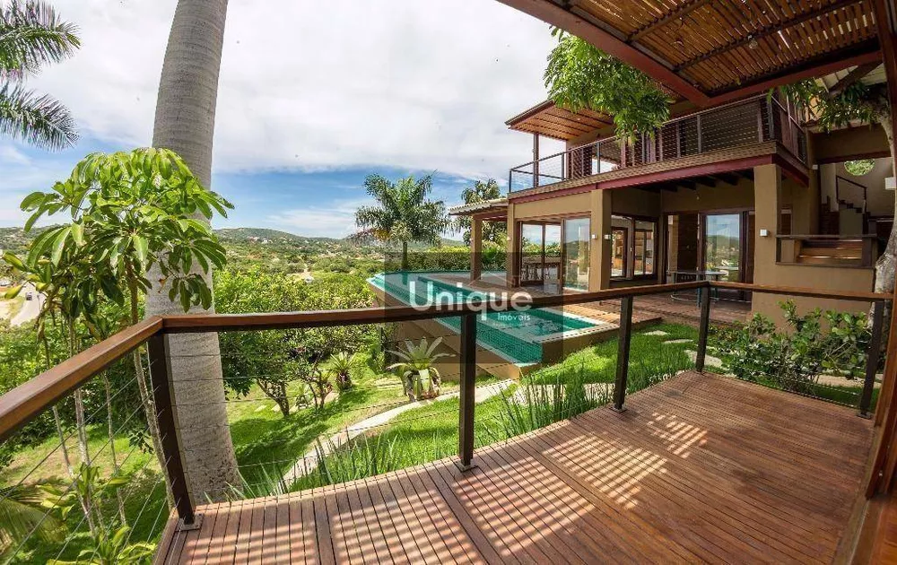 Casa, 5 quartos, 600 m² - Foto 18