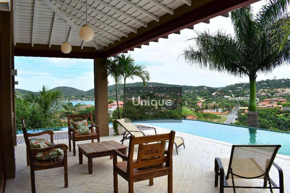 Casa, 5 quartos, 600 m² - Foto 4