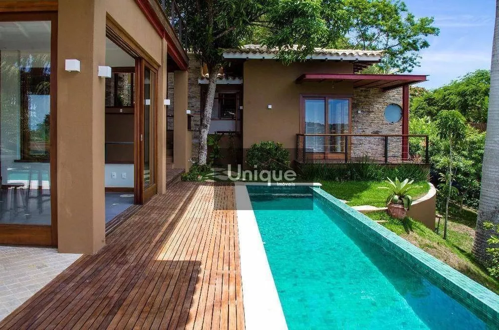 Casa, 5 quartos, 600 m² - Foto 42