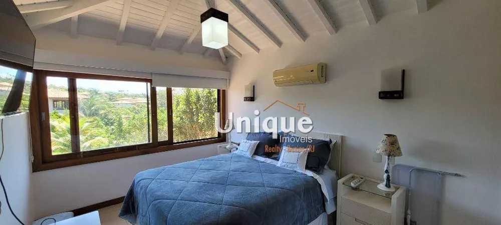 Casa de Condomínio, 6 quartos - Foto 32