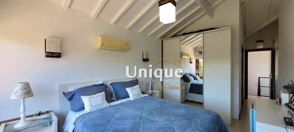 Casa de Condomínio, 6 quartos - Foto 30