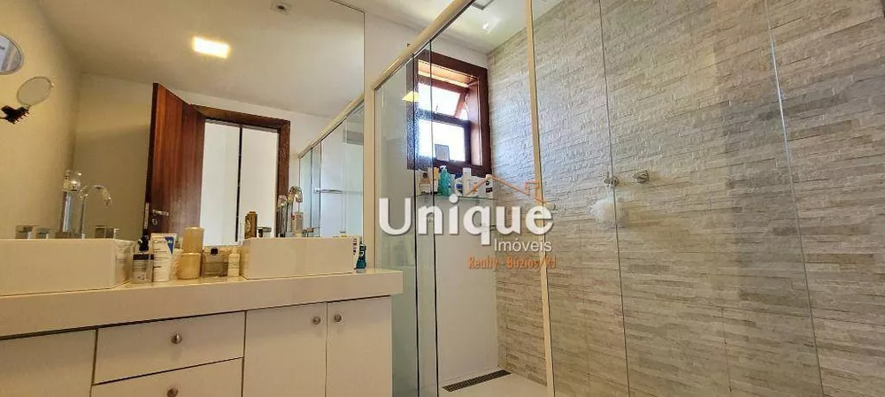 Casa de Condomínio, 6 quartos - Foto 33