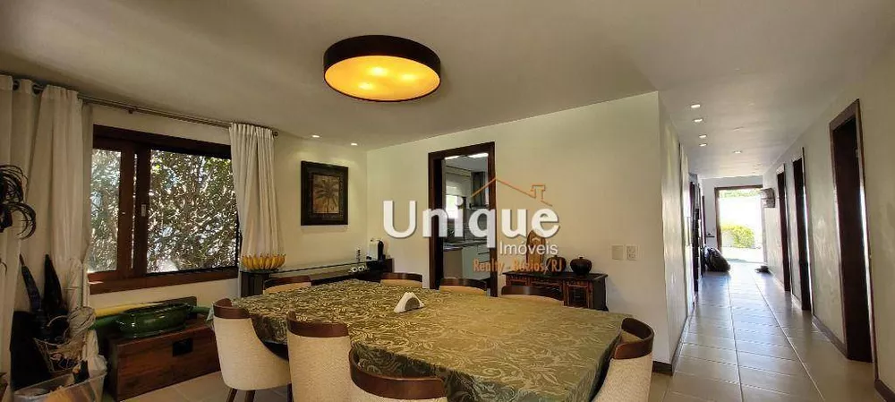 Casa de Condomínio, 6 quartos - Foto 18