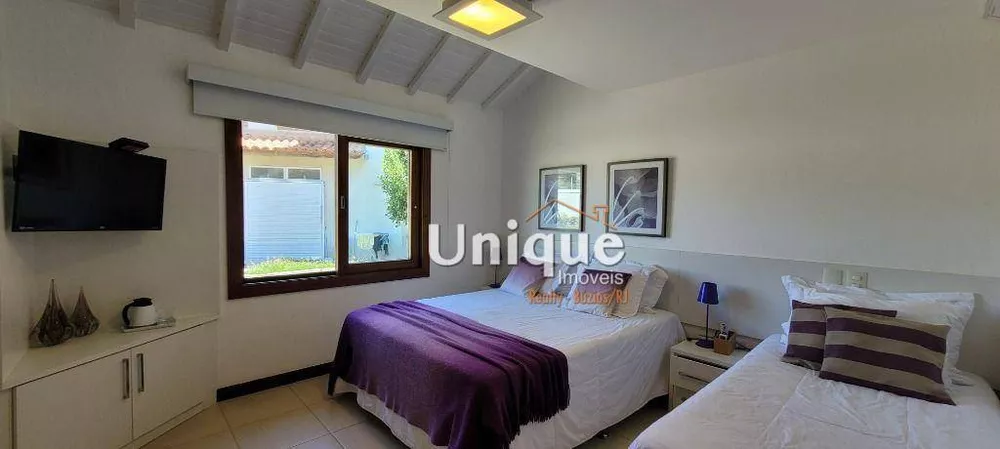 Casa de Condomínio, 6 quartos - Foto 26