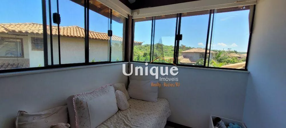 Casa de Condomínio, 6 quartos - Foto 42