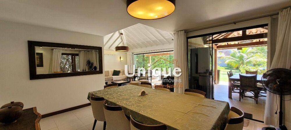 Casa de Condomínio à venda com 6 quartos, 216m² - Foto 2
