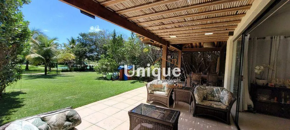 Casa de Condomínio, 6 quartos - Foto 12