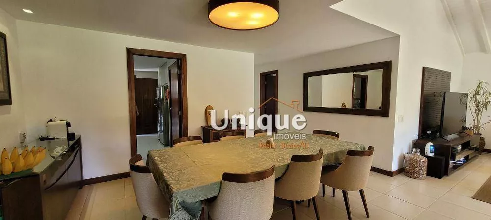 Casa de Condomínio, 6 quartos - Foto 16