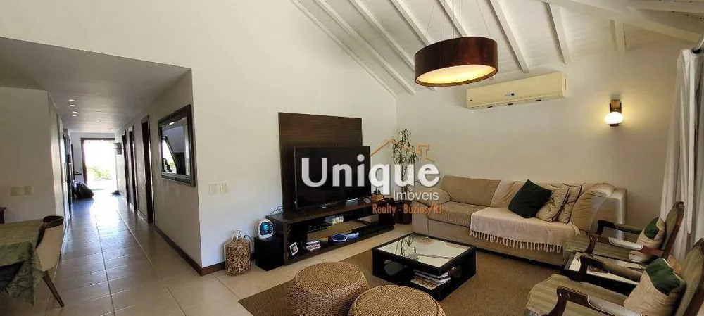 Casa de Condomínio, 6 quartos - Foto 21