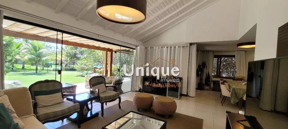 Casa de Condomínio, 6 quartos - Foto 23