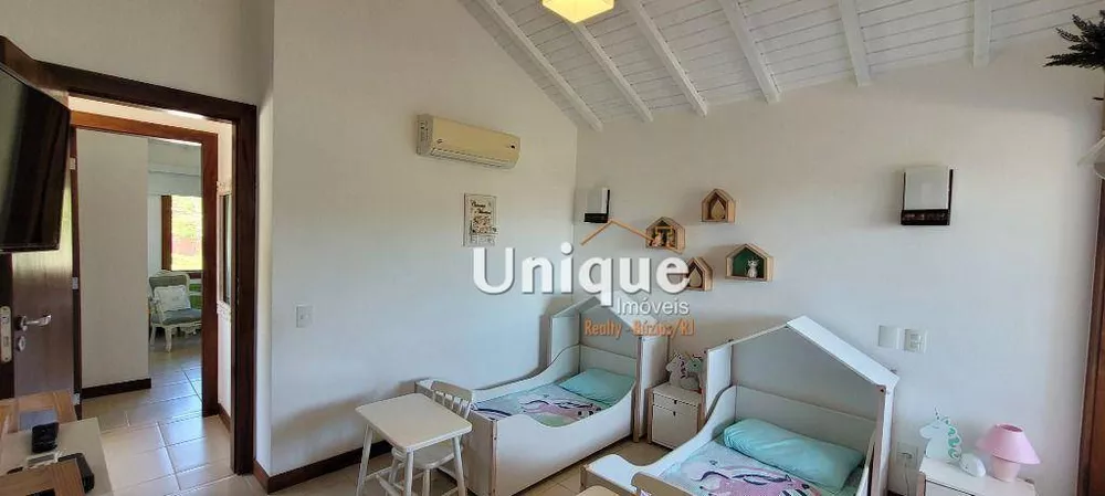 Casa de Condomínio, 6 quartos - Foto 40