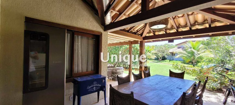 Casa de Condomínio, 6 quartos - Foto 15