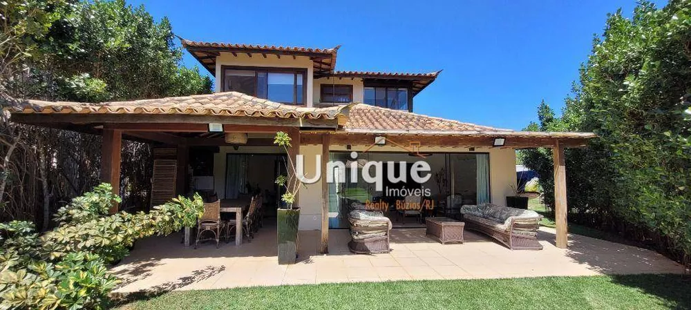 Casa de Condomínio, 6 quartos - Foto 1