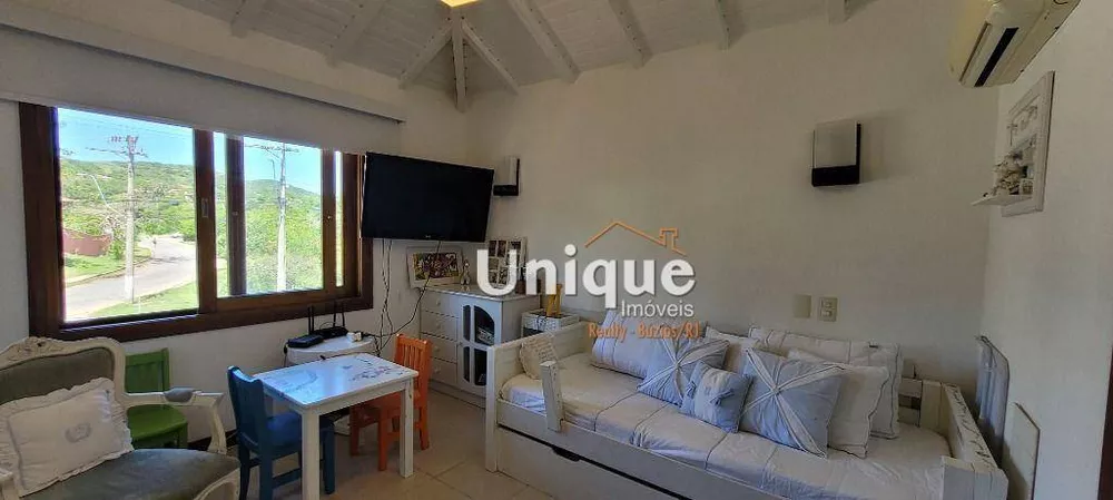 Casa de Condomínio, 6 quartos - Foto 35