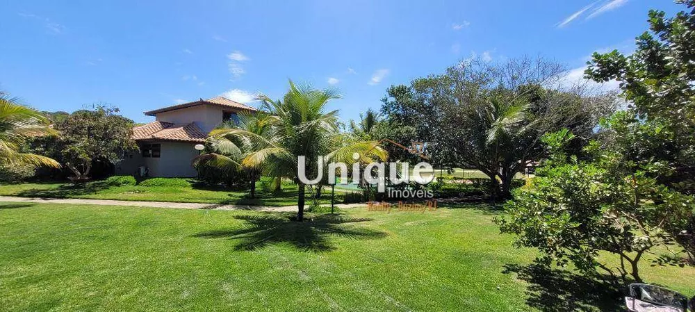 Casa de Condomínio, 6 quartos - Foto 2