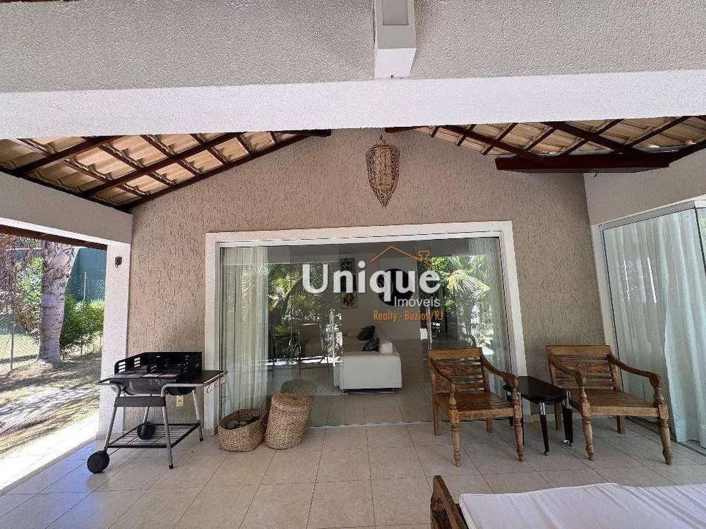 Casa, 4 quartos, 220 m² - Foto 4