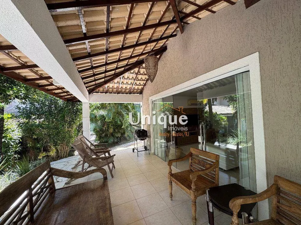 Casa, 4 quartos, 220 m² - Foto 28