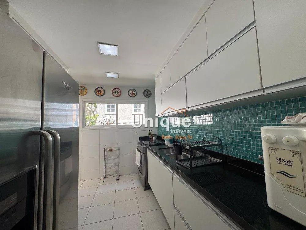 Casa, 4 quartos, 220 m² - Foto 3