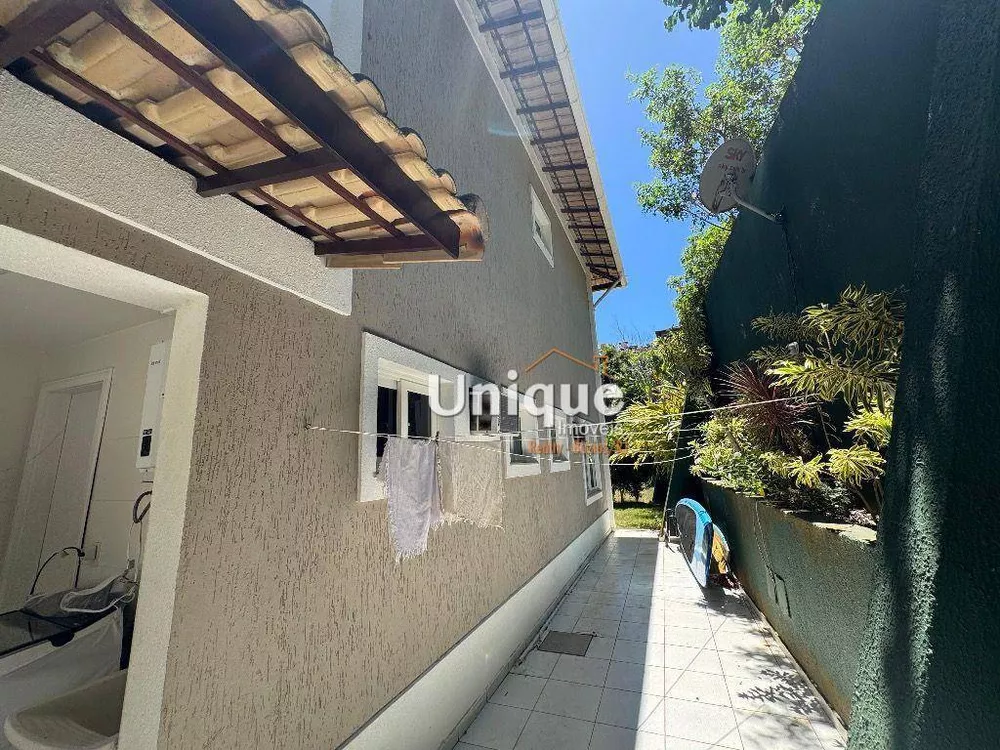 Casa, 4 quartos, 220 m² - Foto 2