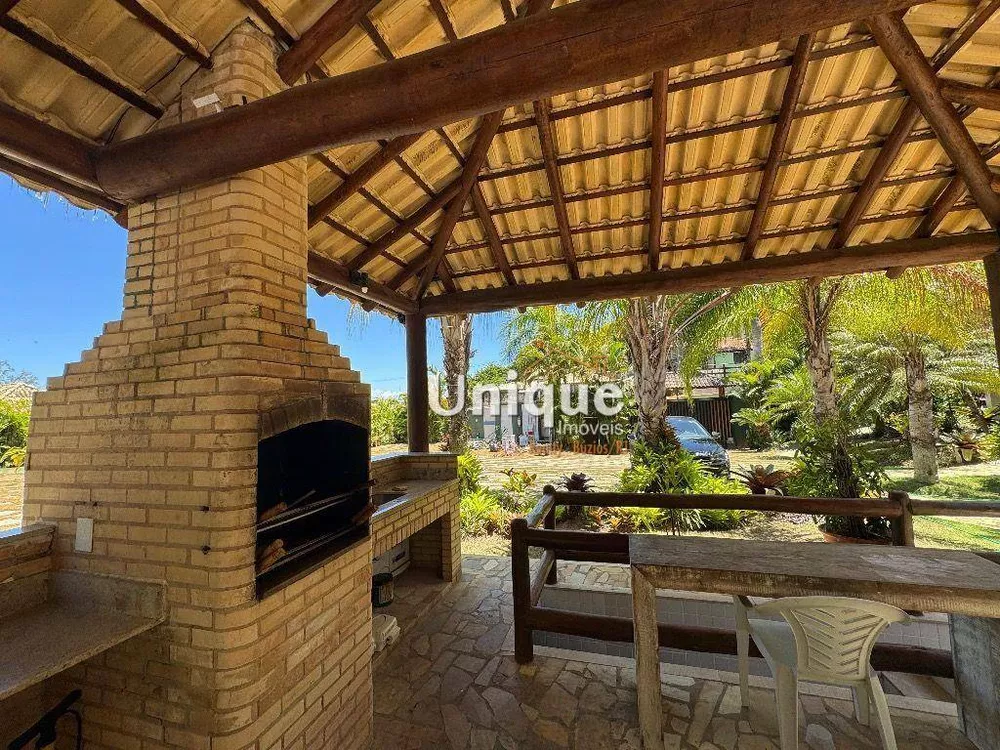 Casa, 4 quartos, 220 m² - Foto 21