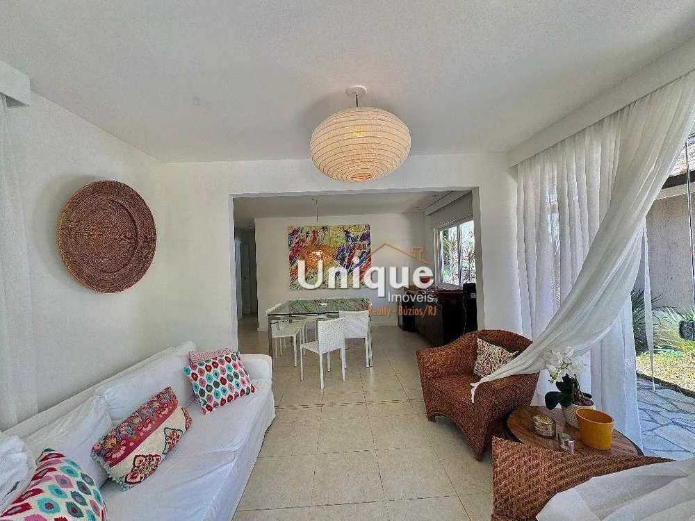 Casa, 4 quartos, 220 m² - Foto 30