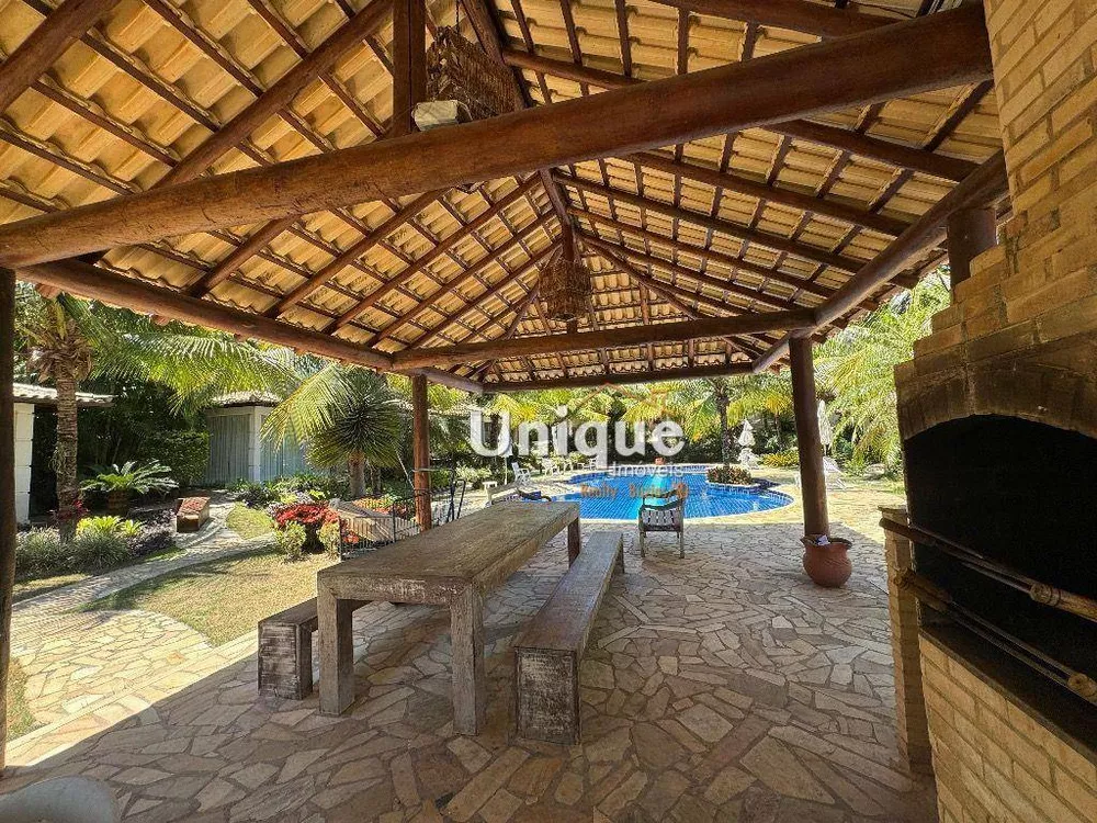 Casa, 4 quartos, 220 m² - Foto 10