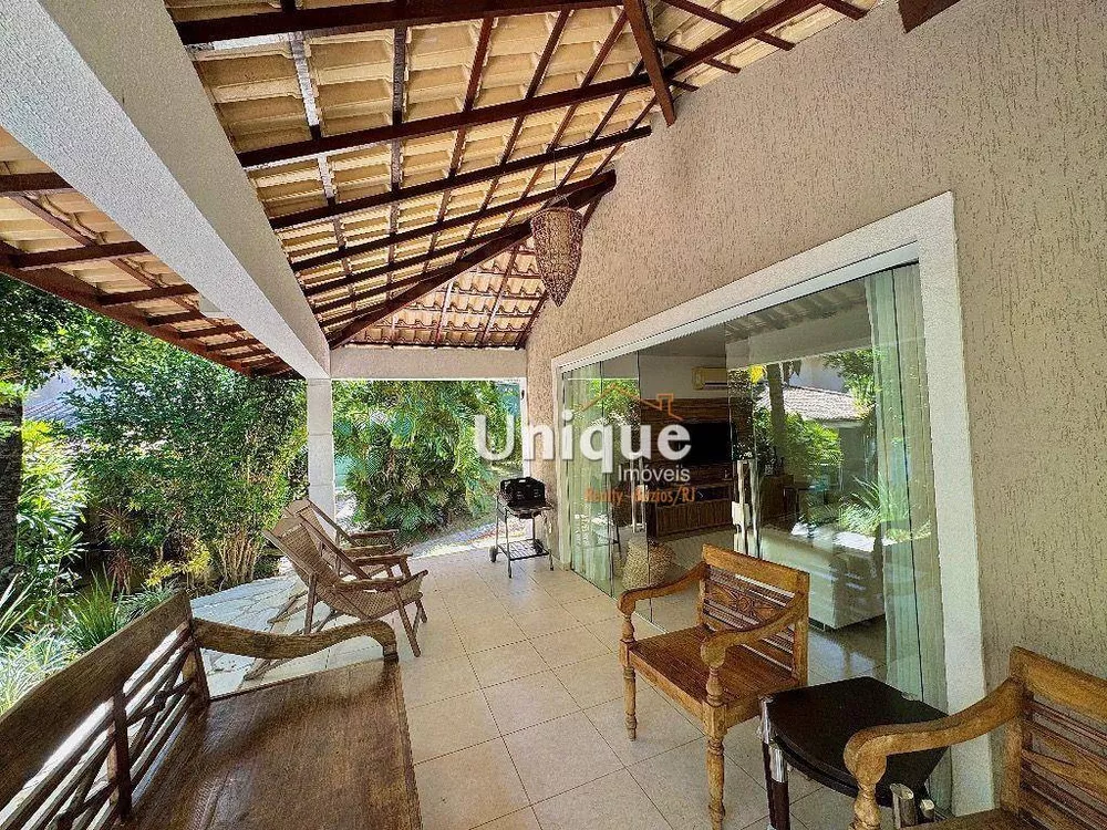Casa, 4 quartos, 220 m² - Foto 7