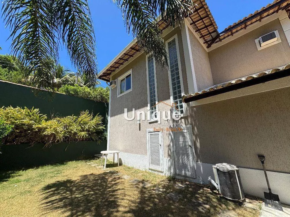 Casa, 4 quartos, 220 m² - Foto 19