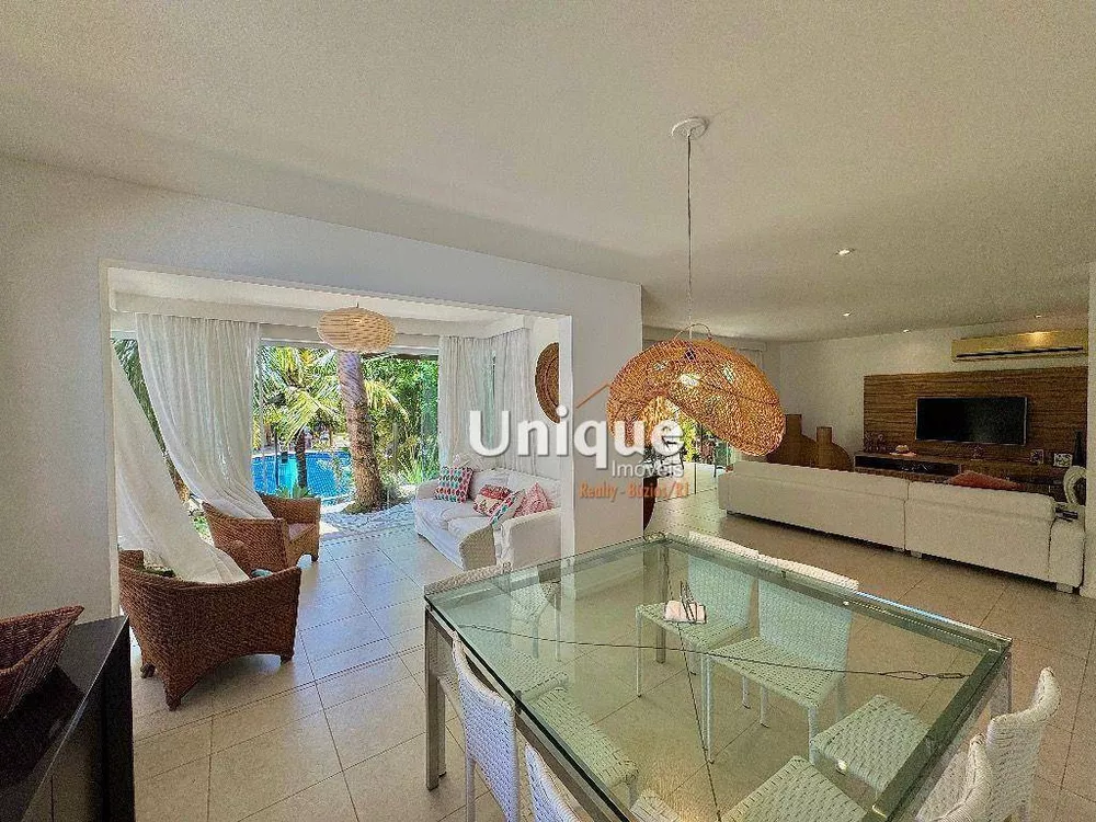 Casa, 4 quartos, 220 m² - Foto 11