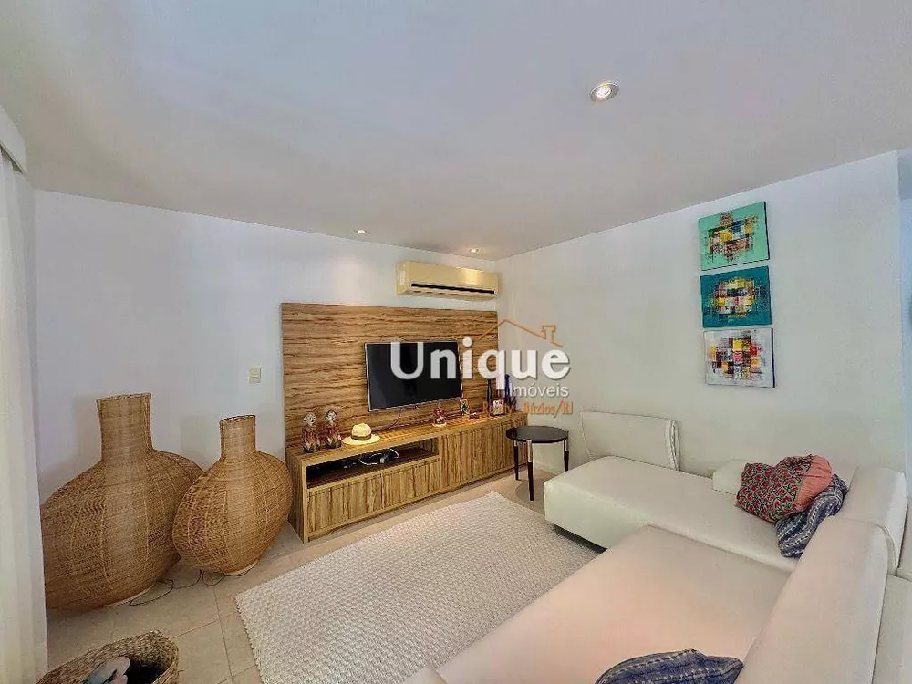 Casa, 4 quartos, 220 m² - Foto 14