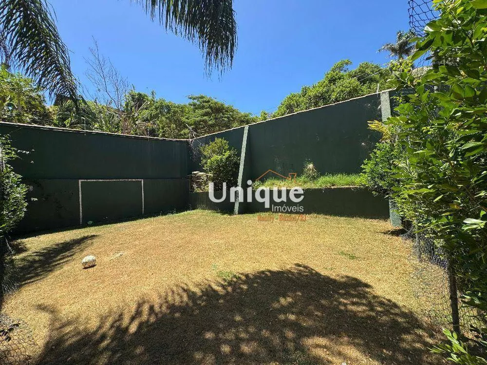 Casa, 4 quartos, 220 m² - Foto 15