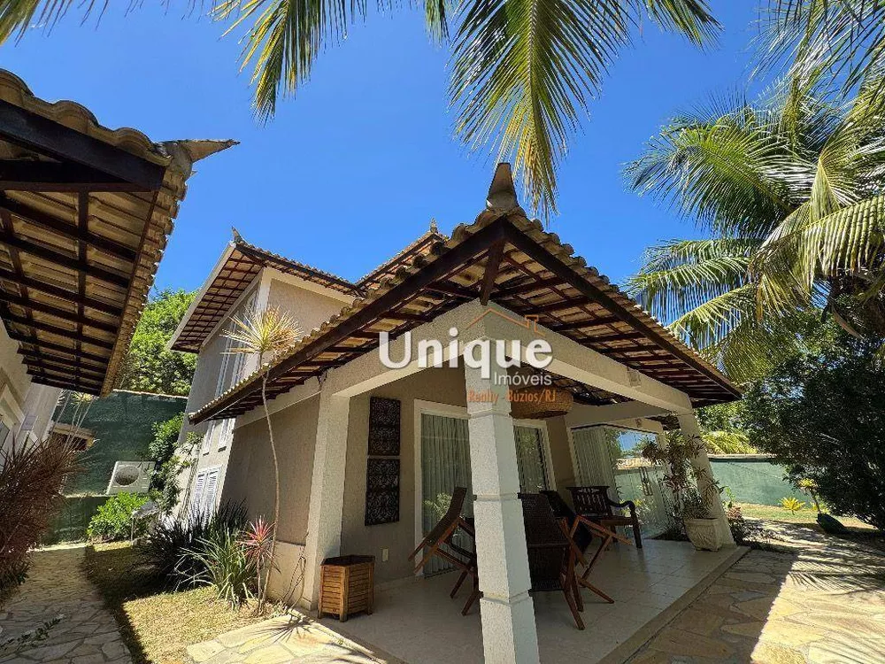 Casa, 4 quartos, 220 m² - Foto 12