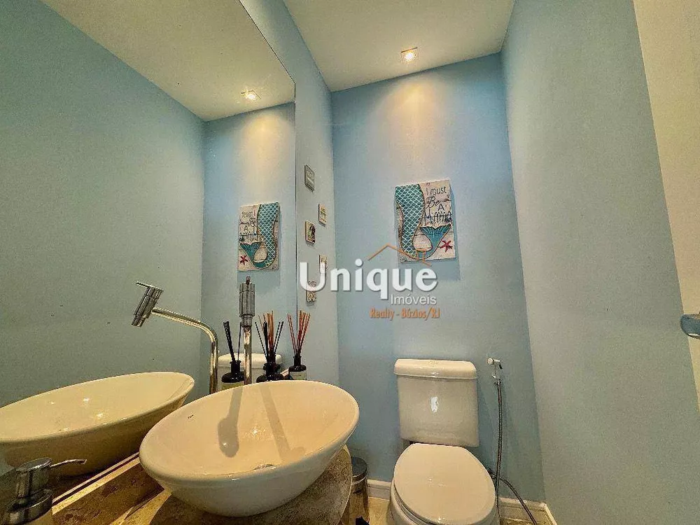 Casa, 4 quartos, 220 m² - Foto 17