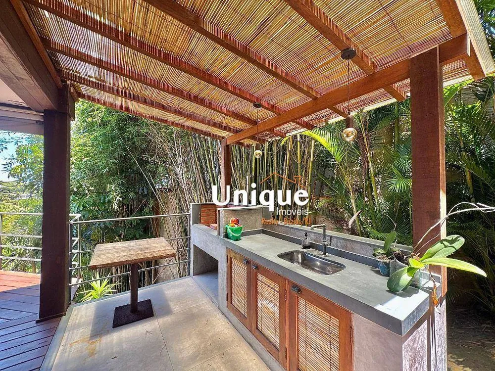 Casa, 4 quartos, 380 m² - Foto 8