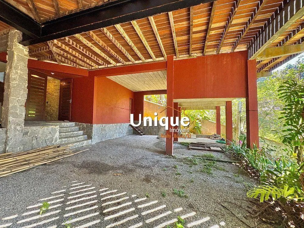 Casa, 4 quartos, 380 m² - Foto 17